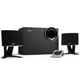 thumbnail image 2 of Bocina Multimedia 2.1 Edifier M203bt Bluetooth Con Subwoofer Edifier M203BTBK, 2 of 6