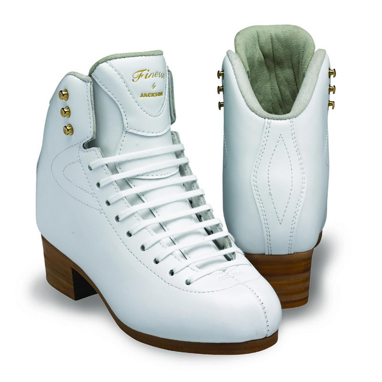 Figure Skates Finesse DJ2510 Women's by