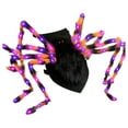 thumbnail image 1 of TIELUTT Vêtements pour Animaux de Compagnie Halloween LED pour Chiens Moyens Garçons Vêtements pour Animaux de Compagnie pour Chiens Moyens Vêtements pour Petits Chiens Vêtements pour Garçons Vêtements pour Petits Chiens Filles Robe Vêtements pour Petits Chiens, 1 of 5