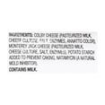thumbnail image 3 of Queso Mozzarella Great Value rallado 453 g, 3 of 4