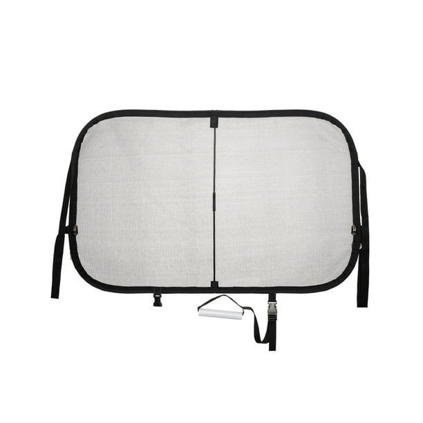 PetSafe Happy Ride Cargo Area Dog Barrier, Durable, Mesh Material, Easy