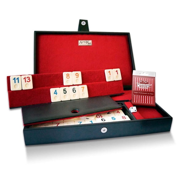 RUMMY VINYL ARTIK KELVIN KELVIN JMLP17