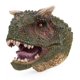 thumbnail image 1 of Títere de mano Bullosaurus modelo de simulación Afortunado Sencillez, 1 of 1