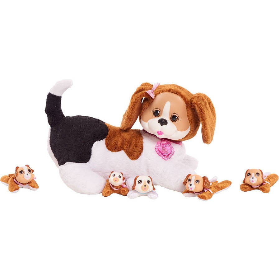 puppy surprise walmart
