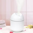 thumbnail image 6 of FNYOXU Humidifiers for Bedroom, New Silent and Large Capacity Car Portable Desktop Humidifier, 6 of 9