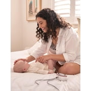 Momcozy Breast Pump V1 Pro Hospital-Grade, Upgraded Electric Hands Free Breast Pump