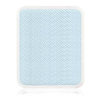 Kraze FX Face Paint Palette Refill - White Face Paint (6 gm)-Hypoallergenic Non-Toxic Water Activated Professional Halloween Face & Body Painting Makeup Supplies for Sensitive Skin Kid Safe Adults