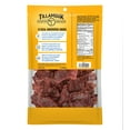 thumbnail image 2 of Tillamook Country Smoker, Zero Sugar Black Pepper Beef Jerky, 6.5 oz Bag, 2 of 5