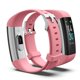 thumbnail image 2 of Fitness Tracker Activity Tracker Watch Con Monitor De Ritmo Cardíaco Monitor De Sueño A Prueba De Agua Contador De Pasos Para Mujeres Y Hombres Inevent EL016423-05, 2 of 5