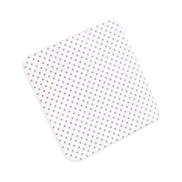 Minnieouse Accesorios para toallitas de uñas, parches de limpieza de tamaño pequeño, removedor de esmalte de uñas, parche de limpieza, accesorio de Juegos de manicura Tipo 2 Minnieouse CE015018-02
