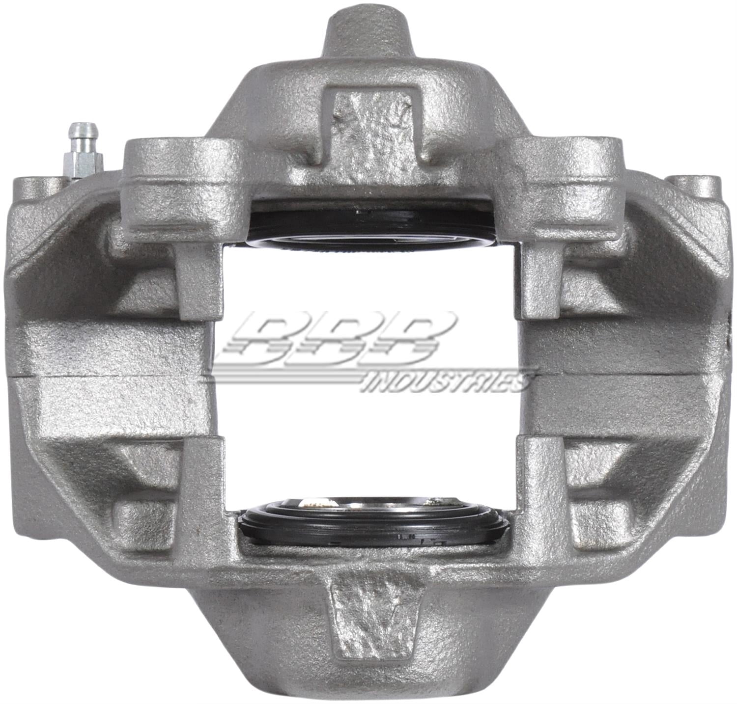 TERREPOWER formerly BBB Industries 97-02782A Reman Caliper w/installation Hardware
