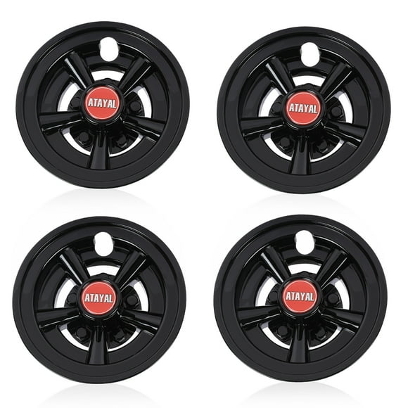 Golf Cart Hubcaps