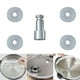 thumbnail image 2 of Repuesto universal de flotador y sellador para ollas a presión de cocina, 2 of 5