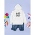 thumbnail image 3 of Happy October! Hoodie Juniors -Image by Shutterstock,  Medium, 3 of 4