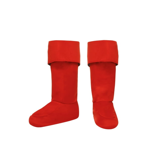 Superhero boot covers best sale