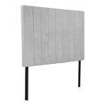 thumbnail image 1 of Cabecera King Size Dicasa Argos Gris, 1 of 5