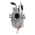 thumbnail image 2 of Conjunto de Carburador, Profesional de Alta Resistencia Choke Electrice Carburetor A Prueba de Óxido Para Scooters, 2 of 7