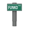 thumbnail image 4 of Funko Pop Bitty City Kit de Expansión de Construcción - Carretera, 4 of 5