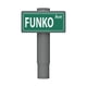 thumbnail image 4 of Funko Pop Bitty City Kit de Expansión de Construcción - Carretera, 4 of 5