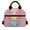 Cute Axolotls, variant on Pzuqiu Cute Axolotl Print Insulated Lunch Tote Bag, Washable Spacious Thermal Lunch Box with Adjustable Shoulder Strap for School Travel Picnic, Leakproof Durable Cooler Bag