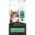 thumbnail image 2 of Purina Pro Plan Development Shredded Blend Chicken & Rice Formula Dry Cat Food, 2.27-kg bag, 2 of 5