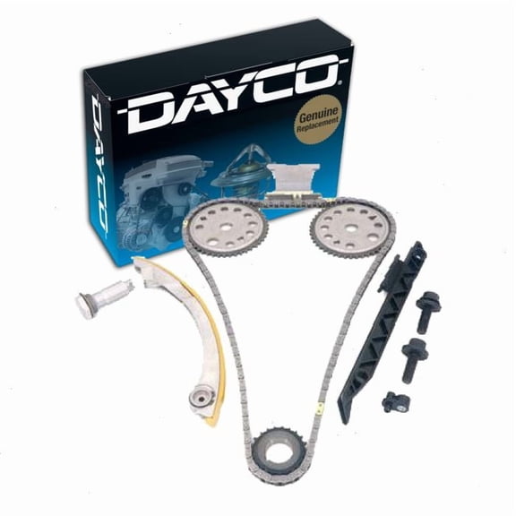 Dayco KTC1070 Engine Timing Chain Kit