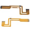 thumbnail image 3 of Cable flexible de pantalla FPC reemplazo ideal antiimpacto Cable de cinta flexible LCD resistente al desgaste de alta estabilidad para HC20E HC30E HC40E ANGGREK Otros, 3 of 8