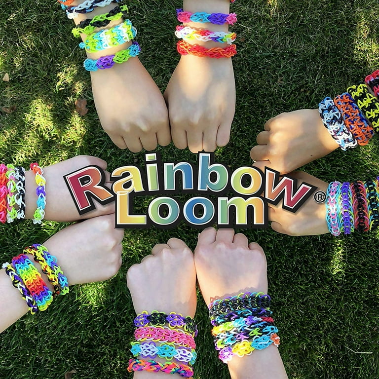 Rainbow Loom® BFF Mega Combo Set™ Bracelet Kit