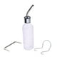 thumbnail image 1 of Bebedero colgante de acero inoxidable para perros, gatos y conejos. 350ml, 1 of 9
