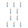 thumbnail image 2 of Moyic Tapón de botella, cepillo, ranura de limpieza, tapa de cocina multifuncional, fregador de esquinas muertas, herramienta de plástico Type1 NO1, 2 of 6