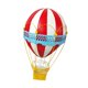 thumbnail image 4 of Decoración de globos de aire caliente, colgante de Metal, artesanía decorativa de Metal, diseño de escena de fotografía, telón de fondo para sala de rojo, 4 of 8