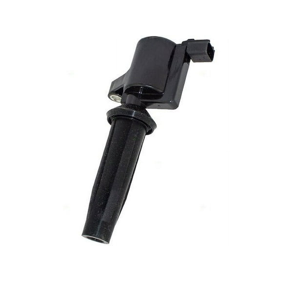Ignition Coil - Compatible with 2005 - 2008 Mercury Mariner Sport Utility 4-Door 2.3L 4-Cylinder Naturally Aspirated DOHC GAS 2006 2007