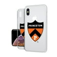 thumbnail image 7 of Princeton Tigers iPhone Insignia Design Clear Case, 7 of 7