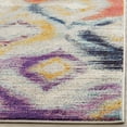 thumbnail image 4 of SAFAVIEH Monaco Sharyl Abstract Area Rug, Multi, 4' x 5'7", 4 of 8
