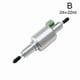 thumbnail image 1 of 12V 24V Fuel Pump for Diesel Air Heaters Truck Parking Heater Systems Pulse Metering Pump Compatible with 2KW-5KW Units, 1 of 1