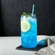 thumbnail image 2 of 2pcs-iced Tea Glasses Cola Can Glasses Glass Drinking Cups Glass Drinking Glasses(395ml/580ml), 2 of 5