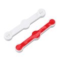 thumbnail image 1 of Window Spring Clips,20pcs Screen Clip Prevent Shaking Tension Corner Mount Flat Lightweight Easy Installation Screens Buckle Clamp Mesh Fixing Retainer for Home Office Dormitory, 1 of 9