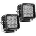 thumbnail image 2 of Rigid Industries Dually XL Hybrid Diffused - Spot (Set of 2), 2 of 2