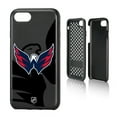 thumbnail image 3 of Washington Capitals iPhone Mono Tilt Rugged Case, 3 of 7