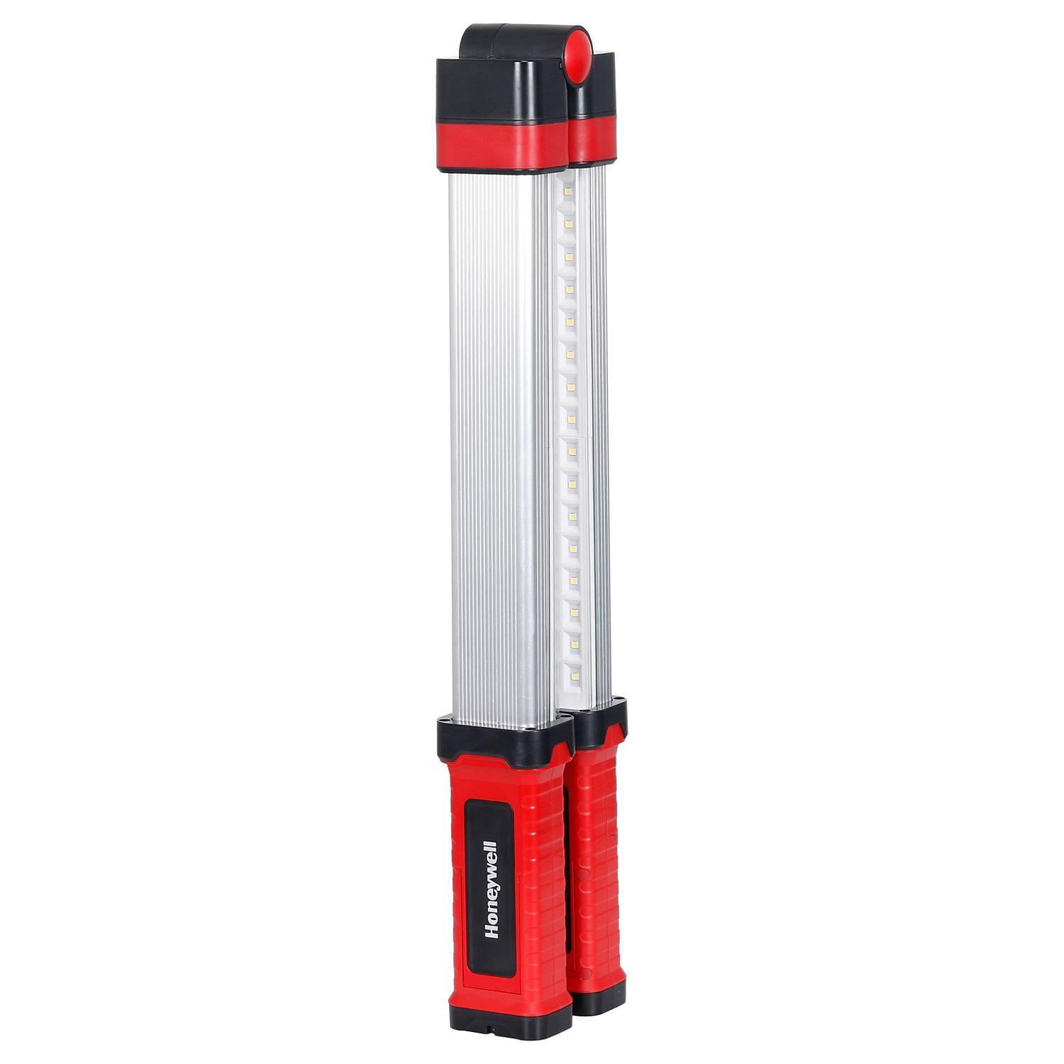 Honeywell 1200 Lumen Collapsible Multi-Function Rechargeable Work Light 