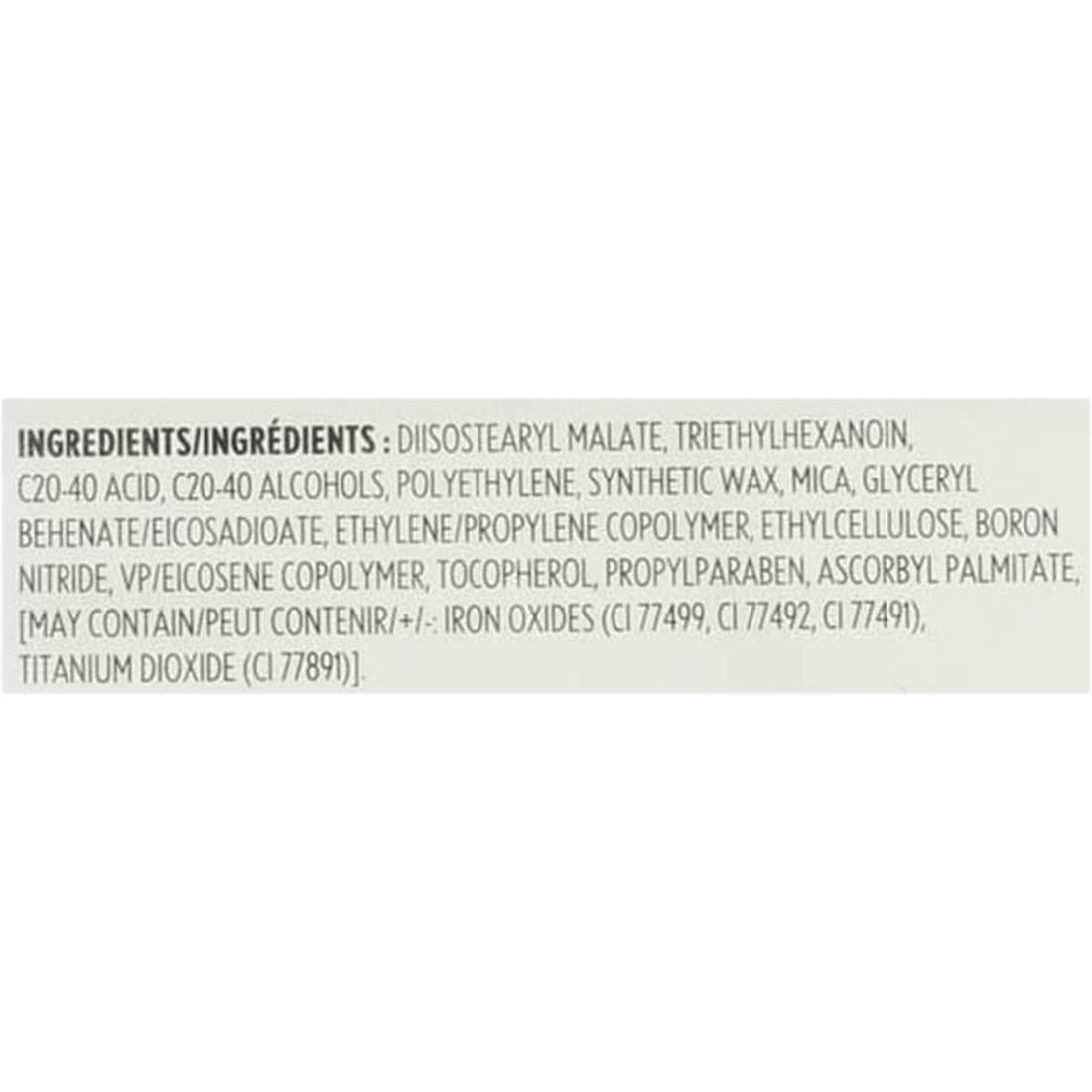 CoverGirl Easy Breezy Brow Micro-Fine + Define Pencil, Honey Brown 0.03 oz (Pack of 3)