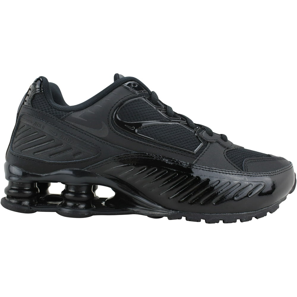 Nike - Nike Shox Enigma 9000 Black/Gym Red BQ9001-001 Women's - Walmart ...