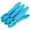 Sky Blue, variant on Clothes Clips To Tighten,Clothes Pins Colored,Colored Clothes Pins Plastic Laundry Clips,Package Clips,Clothes Pins,Chip Clips,Whether You'Re Hanging Clothes To Dry,Organizing Closet,Snacks,3 PCS