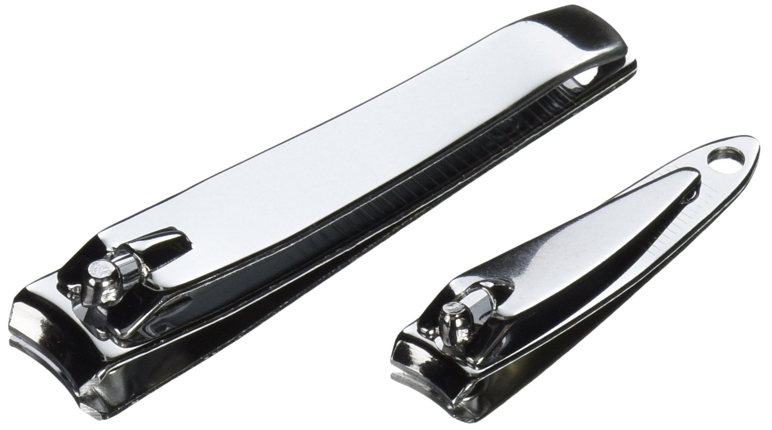 flp llc 9324 Just Because, 2 Pack, Nail Clipper