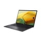 thumbnail image 4 of Laptop Asus Zenbook 14" Touch; AMD Ryzen 7-7730U, 16GB RAM 512GB SSD, 4 of 5
