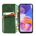 thumbnail image 5 of Case for Samsung Galaxy A23 4G/5G Cover Magnetic Protective Wallet Flip Case, 5 of 5