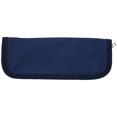 thumbnail image 1 of Insulin Cooler Travel Case Diabetic Medication Organizer Cooler Bag Navy Blue, 1 of 5