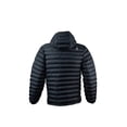 thumbnail image 3 of Kryptek Lykos II Jackets - Men's, Black, M, 3 of 4