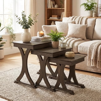 vidaXL Coffee Table Fiber Glass High Gloss White - Walmart.com