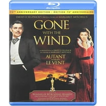 Gone with the Wind (Blu-ray) - Blu-ray